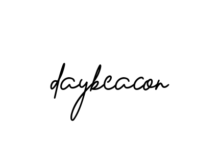 Daybeacon signature