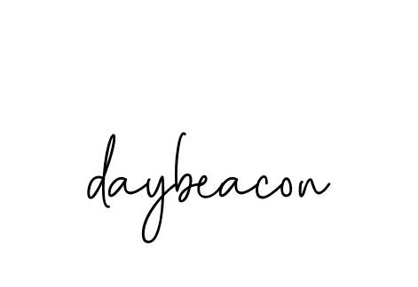 Daybeacon signature