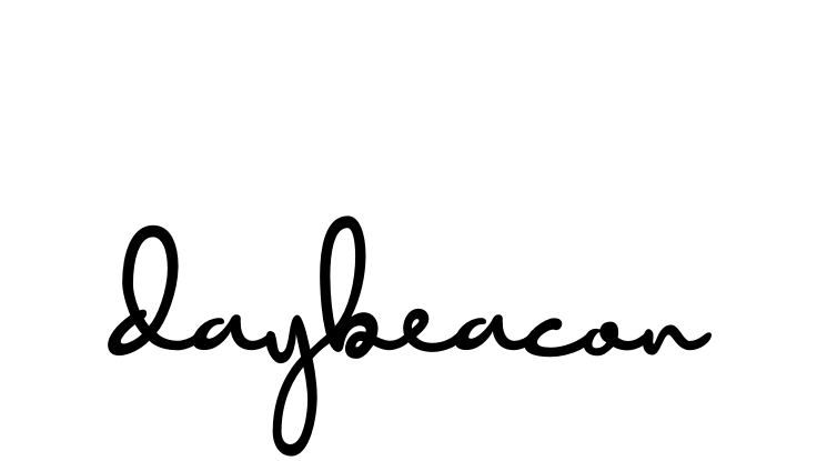 Daybeacon signature