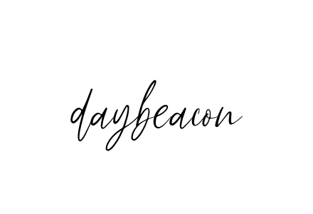 Daybeacon signature