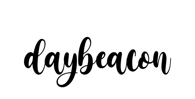 Daybeacon signature
