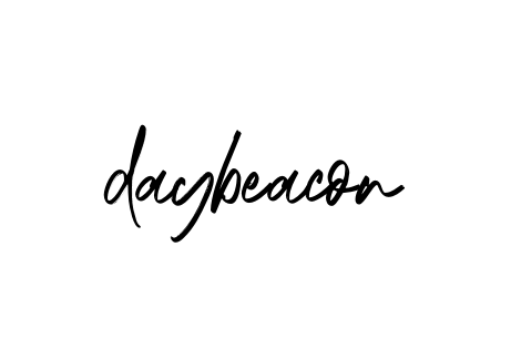 Daybeacon signature