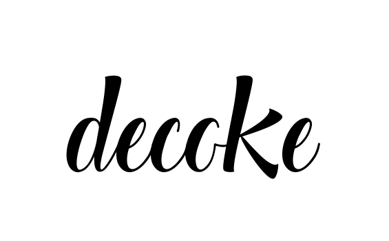 Decoke Signature Style TheHeartOfEverythingDemo-KRdD