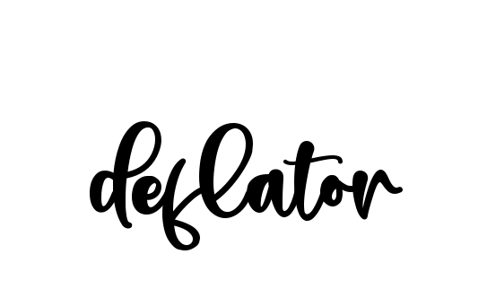 Handwritten Signature for Deflator - Style 136 Online