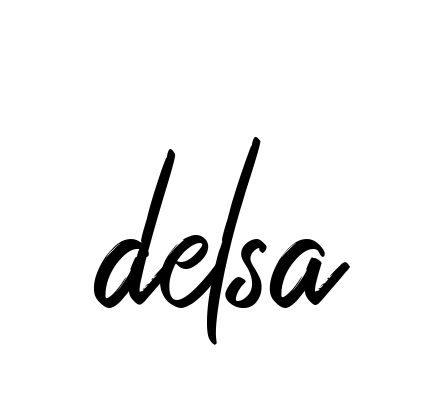 Handwritten Signature for Delsa - Style 149 Online
