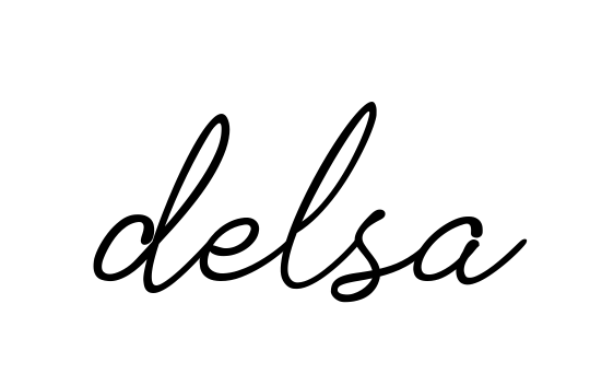 Handwritten Signature for Delsa - Style 151 Online