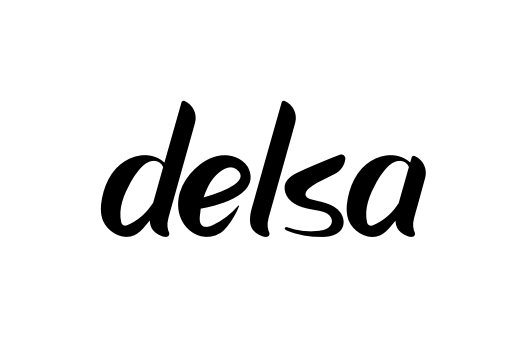 Handwritten Signature for Delsa - Style 153 Online