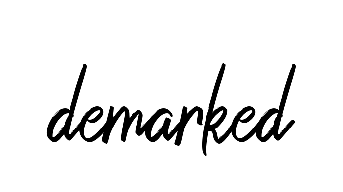 Demarked Signature Style TheRichJulliettaDemo