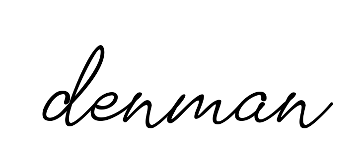 Denman Signature Style Tomatoes-O8L8