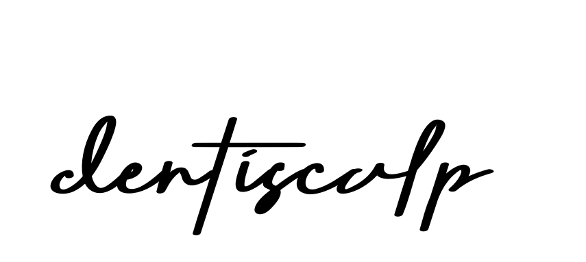 Dentiscalp signature