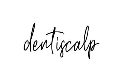 Dentiscalp signature