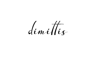Handwritten Signature for Dimittis - Style 132 Online