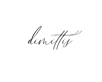 Handwritten Signature for Dimittis - Style 134 Online