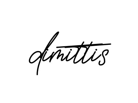 Handwritten Signature for Dimittis - Style 150 Online