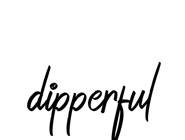 Handwritten Signature for Dipperful - Style 149 Online