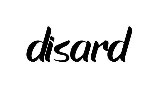 Handwritten Signature for Disard - Style 153 Online