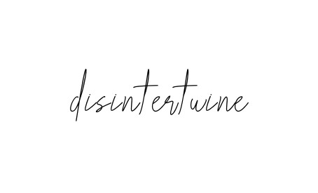 Disintertwine signature