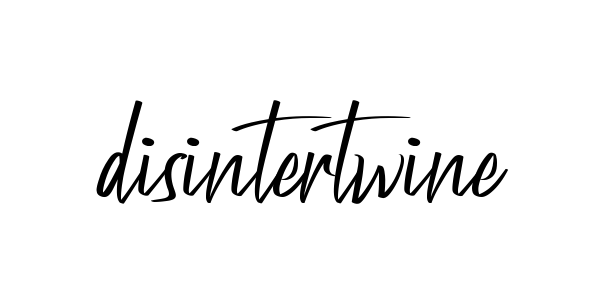 Disintertwine signature