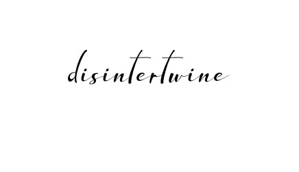 Disintertwine signature