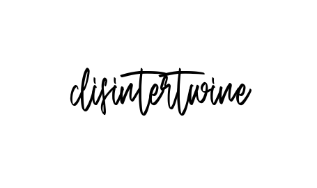Disintertwine signature