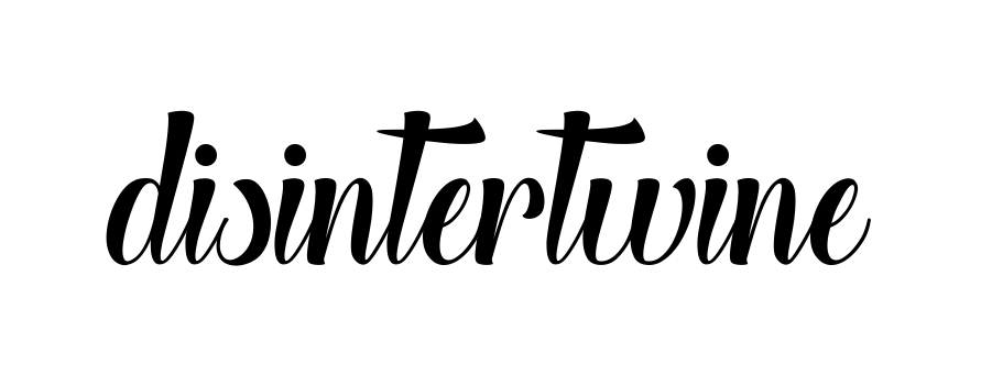 Disintertwine signature