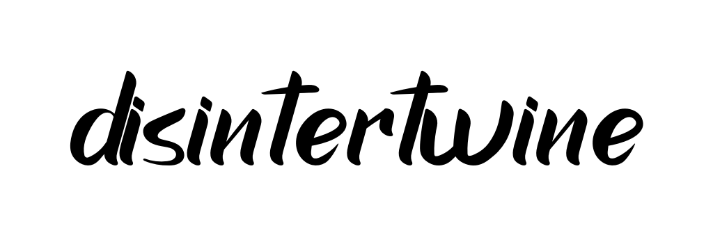 Disintertwine signature
