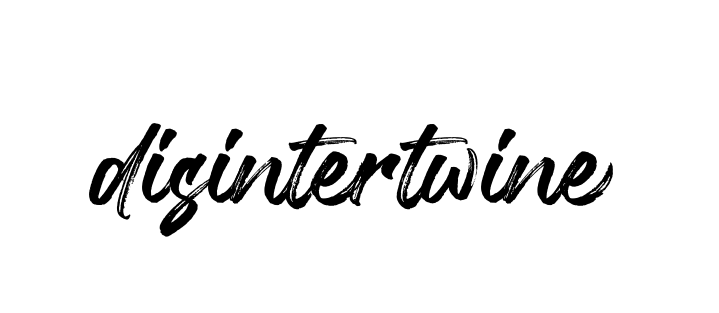 Disintertwine signature