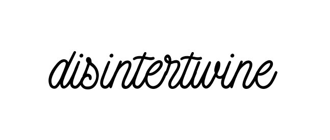 Disintertwine signature