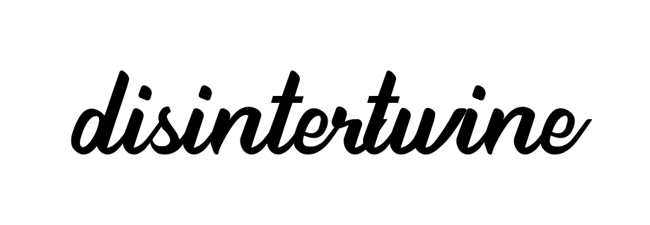 Disintertwine signature