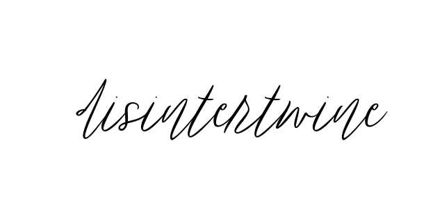 Disintertwine signature