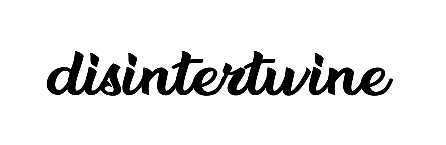 Disintertwine signature