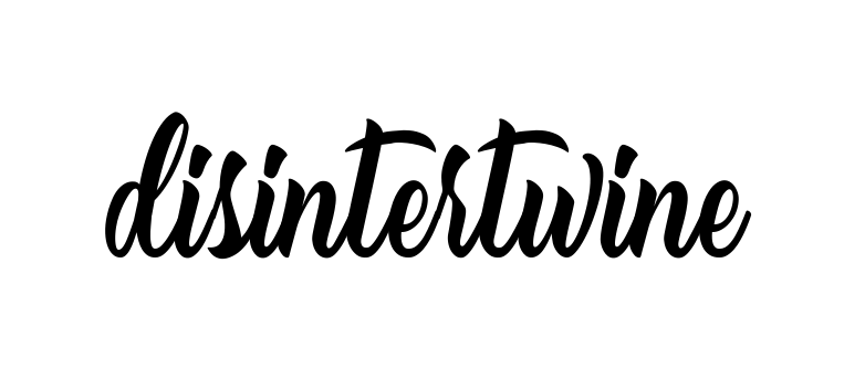 Disintertwine signature