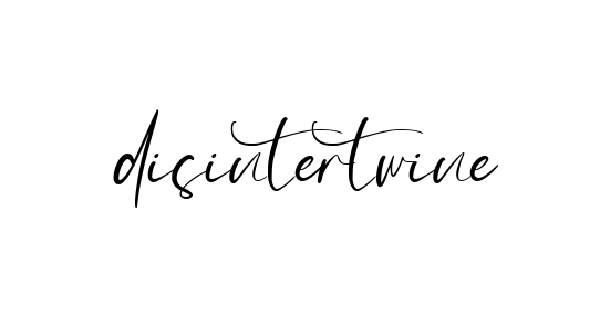 Disintertwine signature