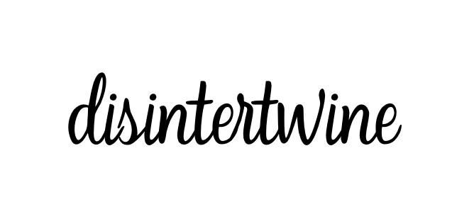 Disintertwine signature