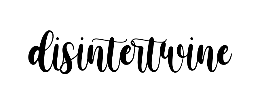 Disintertwine signature