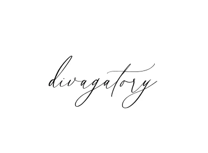 Handwritten Signature for Divagatory - Style 134 Online