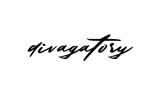 Handwritten Signature for Divagatory - Style 140 Online