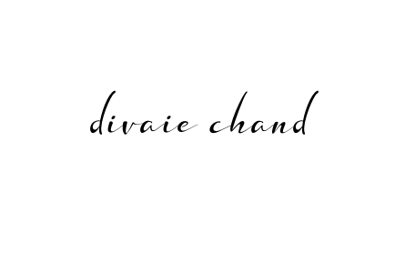 Handwritten Signature for Divaie-chand - Style 132 Online