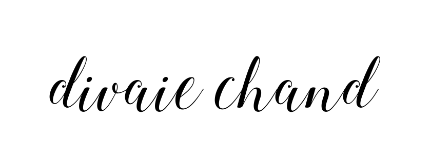 Handwritten Signature for Divaie-chand - Style 144 Online