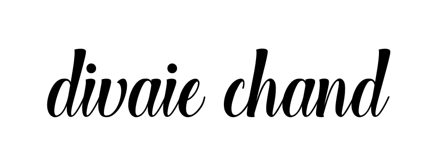 Handwritten Signature for Divaie-chand - Style 148 Online