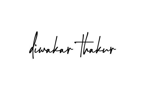 Diwakar-thakur- signature