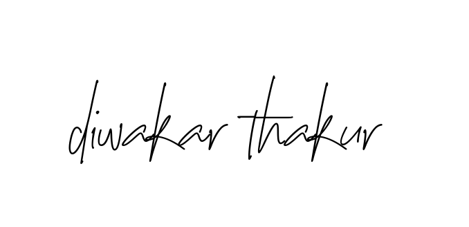 Diwakar-thakur- signature
