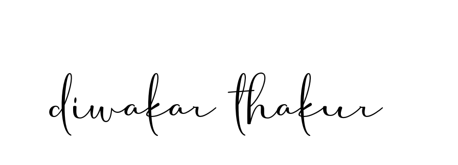 Diwakar-thakur- signature