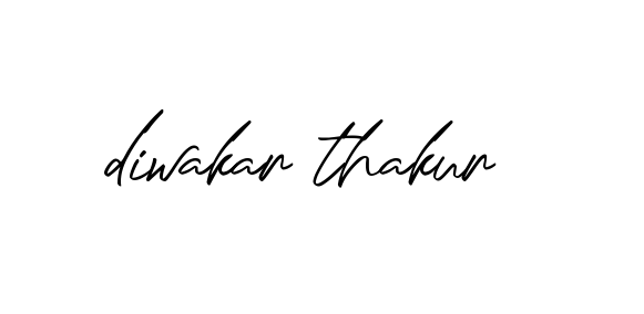Diwakar-thakur- signature