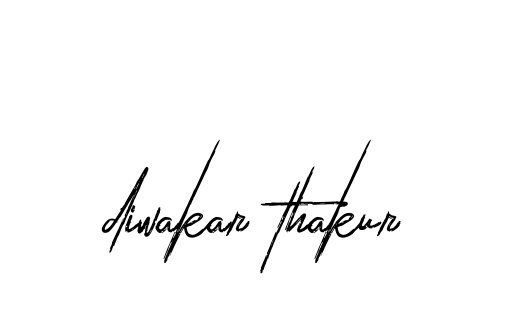 Diwakar-thakur- signature
