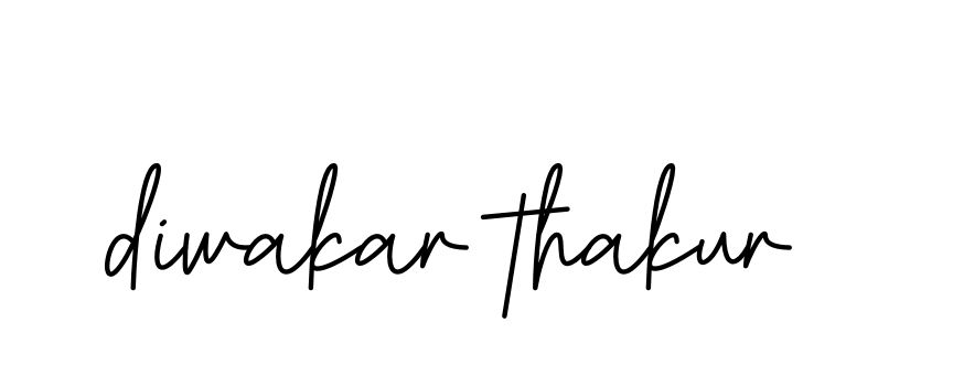 Diwakar-thakur- signature