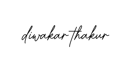 Diwakar-thakur- signature