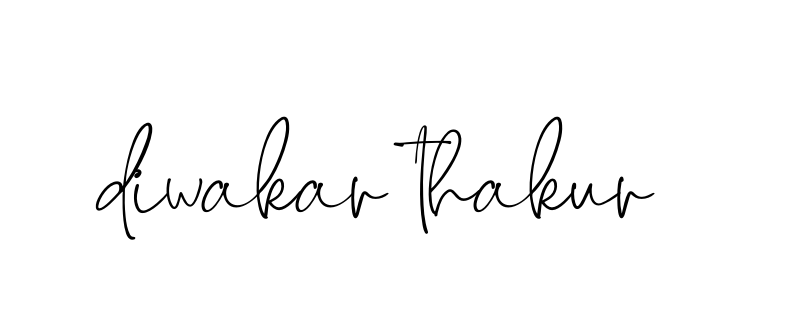 Diwakar-thakur- signature
