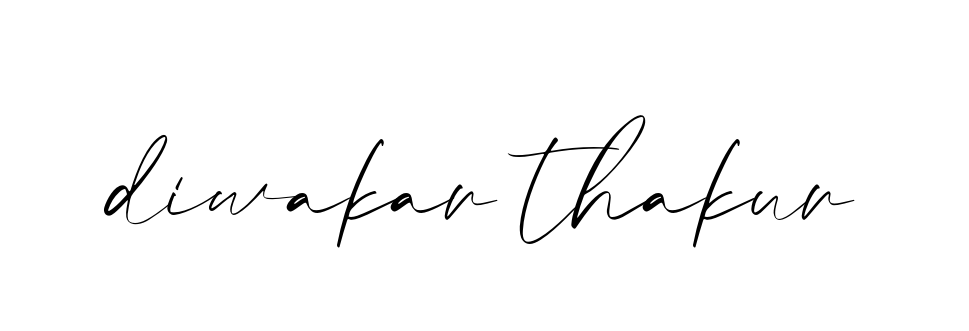 Diwakar-thakur- signature