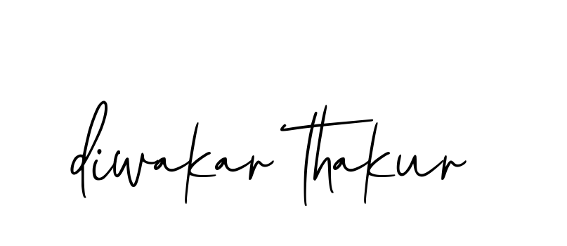 Diwakar-thakur- signature